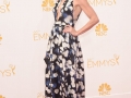 Julie Bowen in Peter Som at 2014 Primetime Emmy Awards
