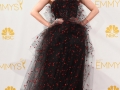 Sarah Paulson in Armani Prive Couture at 2014 Primetime Emmy Awards