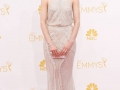 Taylor Schilling in Zuhair Murad Couture at 2014 Primetime Emmy Awards