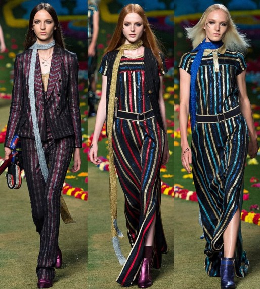 Tommy Hilfiger Spring 2015 RTW Collection