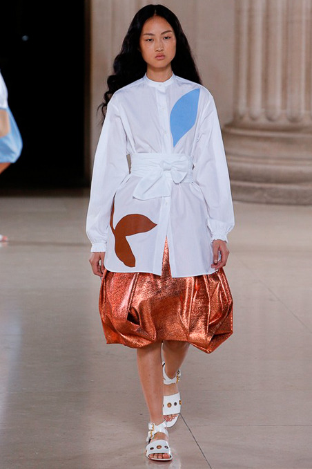 LFW : The Worst Spring 2015 Looks of London Fashion Week • DreaminLace