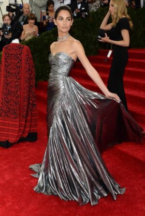 Best Met Gala 2014 Red Carpet Looks I DreaminLace.com