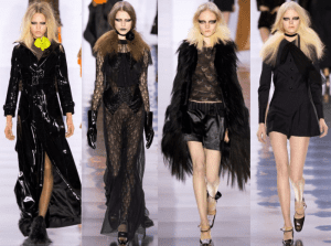 John Galliano Returns to Paris Fashion Week at Margiela • DreaminLace