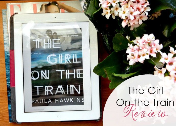 Book Review: Is ‘Girl on the Train’ the Next ‘Gone Girl’?