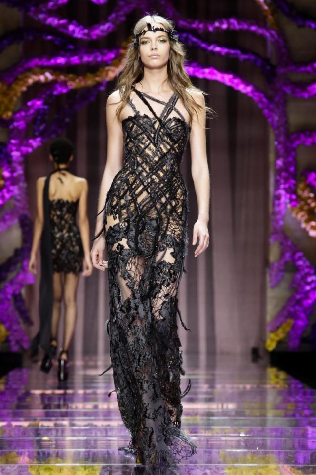 Versace-fw15-haute-couture-runway-paris