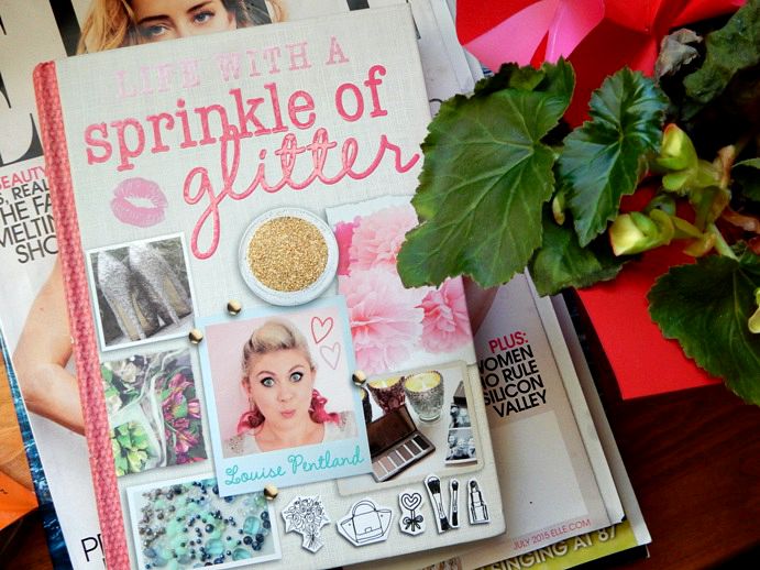 life-with-a-sprinkle-of-glitter-review-louise-pentland
