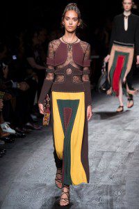 PFW: 10 Looks to Know from Valentino's Spring Collection • DreaminLace