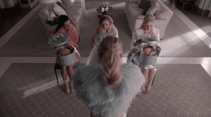 How to Be Chanel Oberlin - Scream Queens