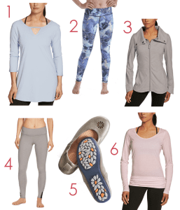 FITNESS: Dress the Part with New Athletic Gear! • DreaminLace