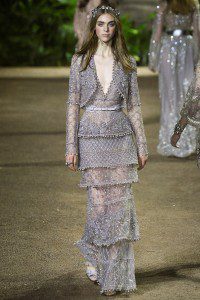 RUNWAY REPORT: 10 Best Looks from Elie Saab Couture • DreaminLace