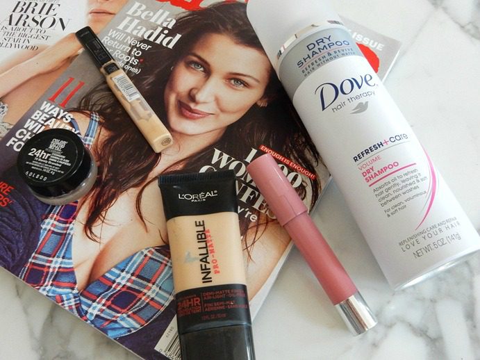 5-best-drugstore-beauty-products