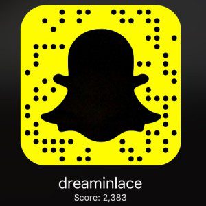 dreaminlace-kelly-lund-snapchat-follow