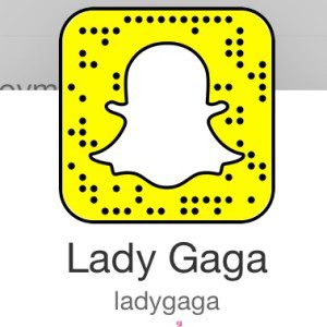 lady-gaga-snapchat-follow