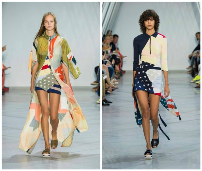 Spring 2016 Sportswear with Lacoste - www.dreaminlace.com #fashion