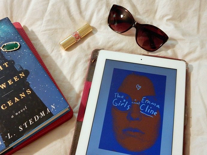 Summer 2016 Reading List: The Girls by Emma Cline