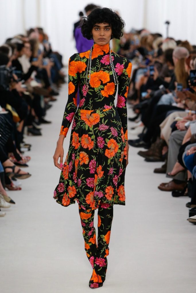 Runway Report: 20 Best Paris Fashion Week Looks • DreaminLace