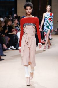 Runway Report: 20 Best Paris Fashion Week Looks • DreaminLace