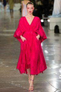 Runway Report: 20 Best Paris Fashion Week Looks • DreaminLace