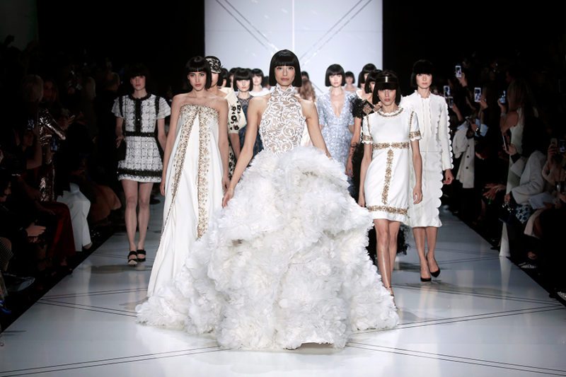 10 Ralph & Russo Couture Gowns Destined for the Red Carpet