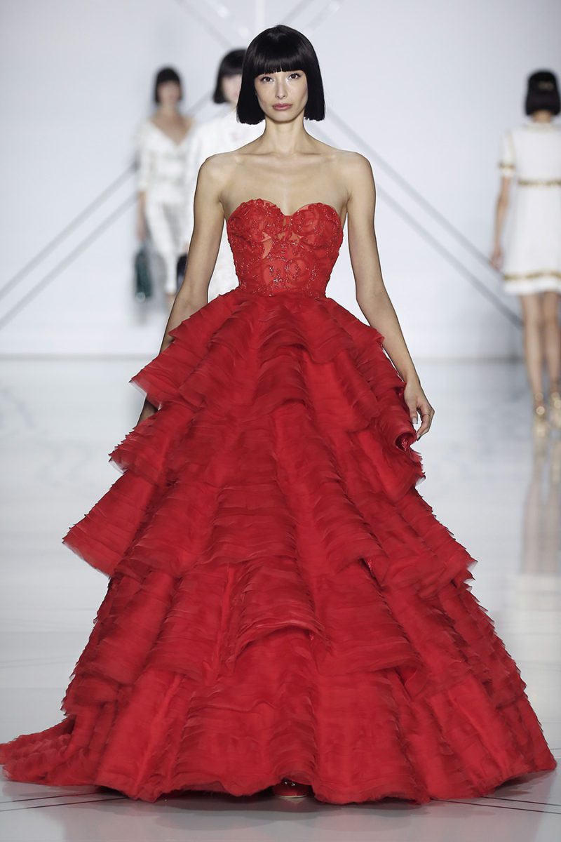 10 Ralph & Russo Couture Gowns Destined for the Red Carpet