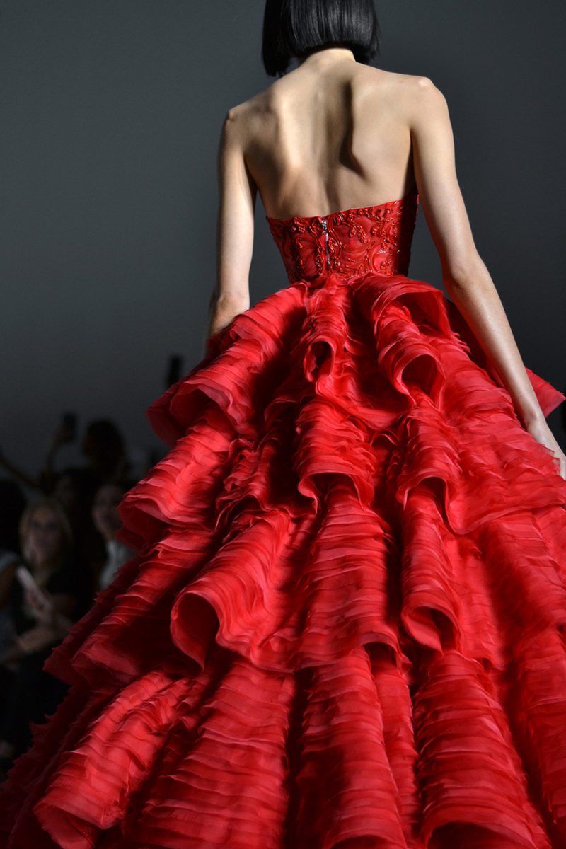 10 Ralph & Russo Couture Gowns Destined for the Red Carpet