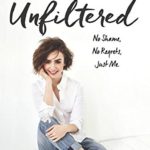 My Reading List: Unfiltered by Lily Collins