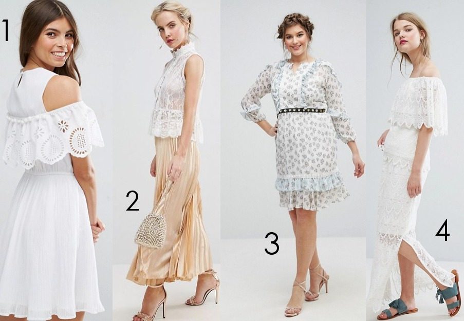 The Beguiled Style I ASOS Summer Sale