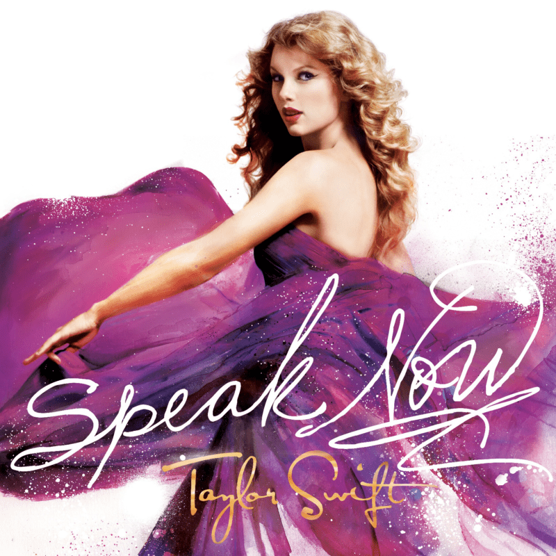 Taylor Swift Girl Power Lessons I Speak Now