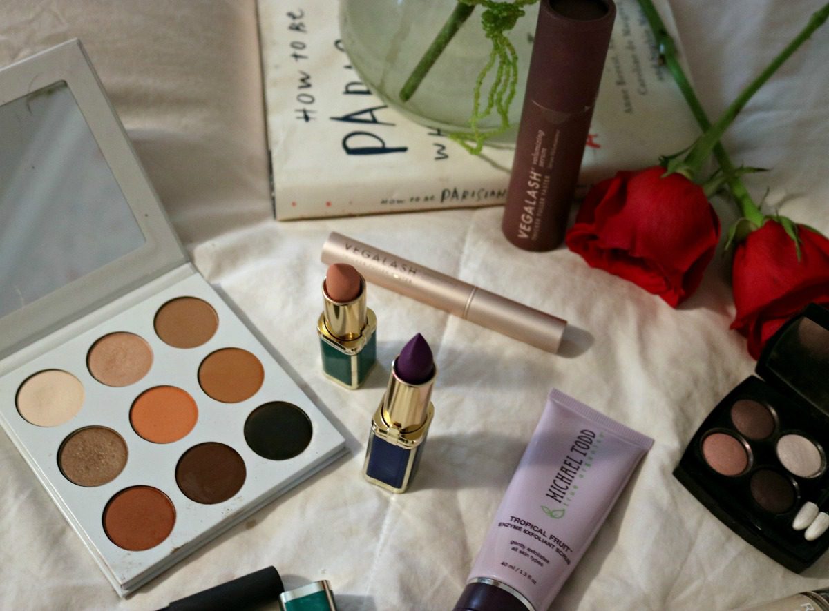 Overrated Makeup Products I Kylie Cosmetics, VegaLash and BalmainxLoreal