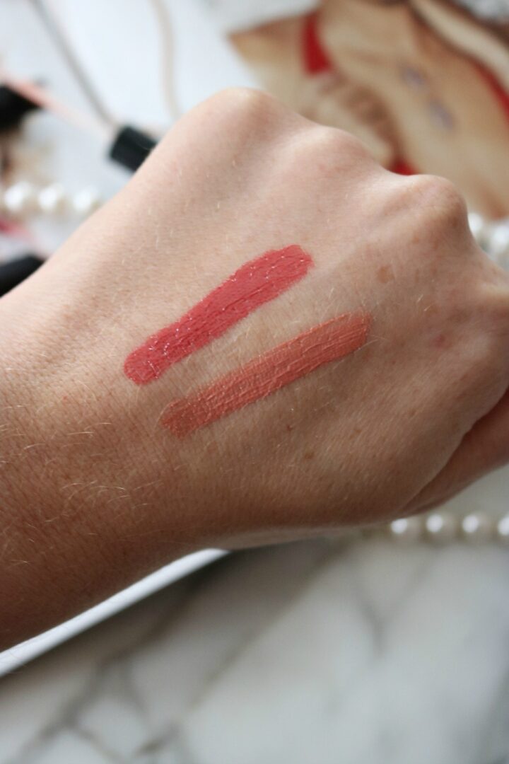Give Them Lala Beauty Lip Gloss Review I DreaminLace.com #CrueltyFree #LipGloss #CrueltyFreeBeauty