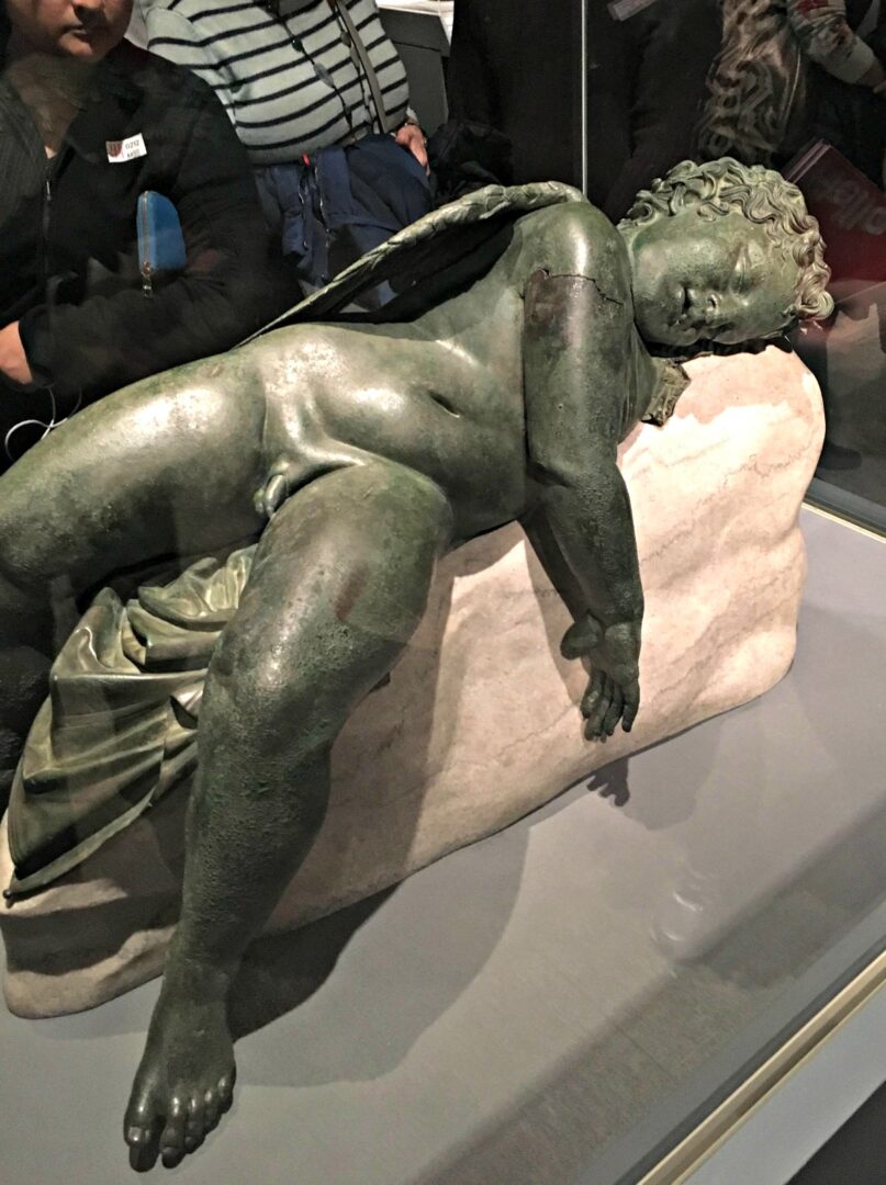 February Wrap-Up I Michelangelo Exhibit at The Met in New York City