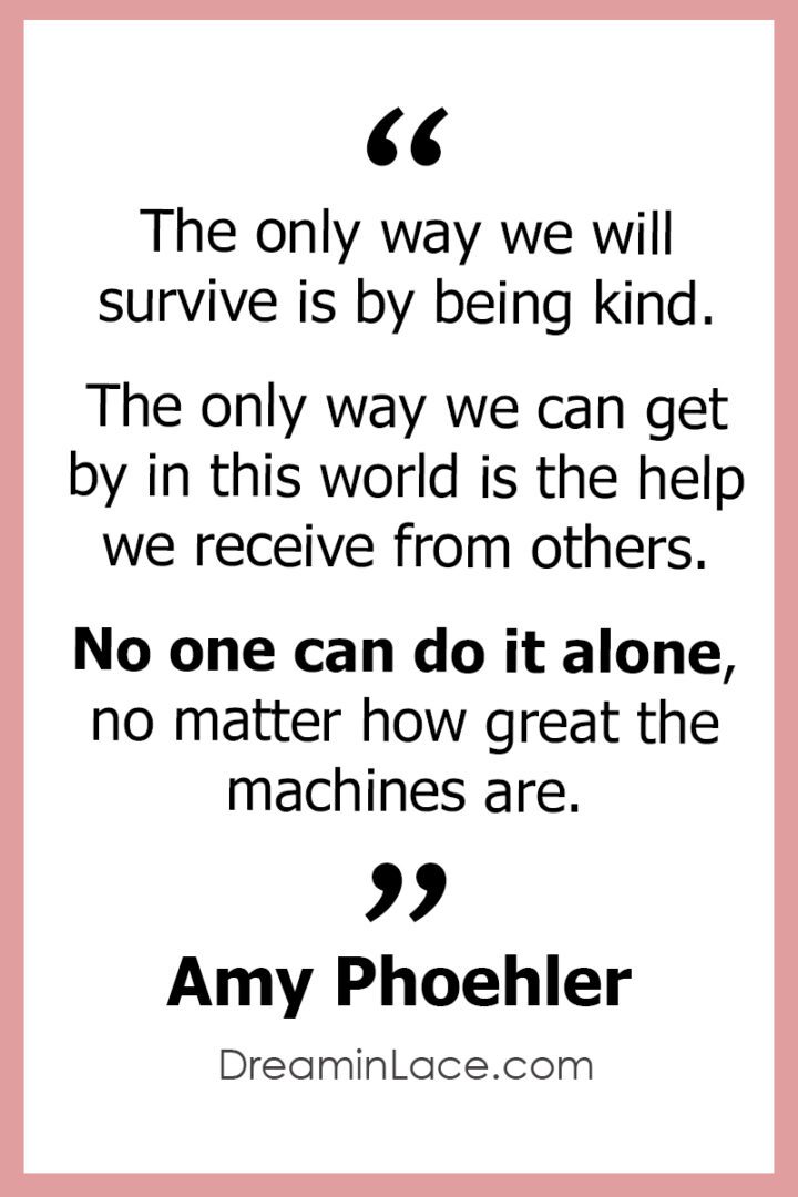 Inspiring Women's Day Quote by Amy Poehler #WomensDay #AmyPoehler #Quotes