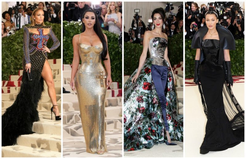 2018 Met Gala Red Carpet Recap I DreaminLace.com #MetGala #RedCarpet