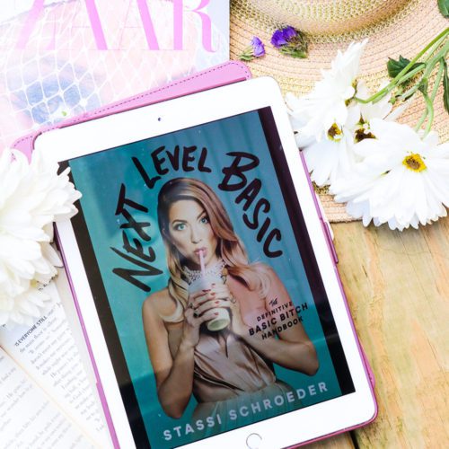 April Book and Film Favorites I Next Level Basic by Stassi Schroeder of Pump Rules #PumpRules #Books #reading