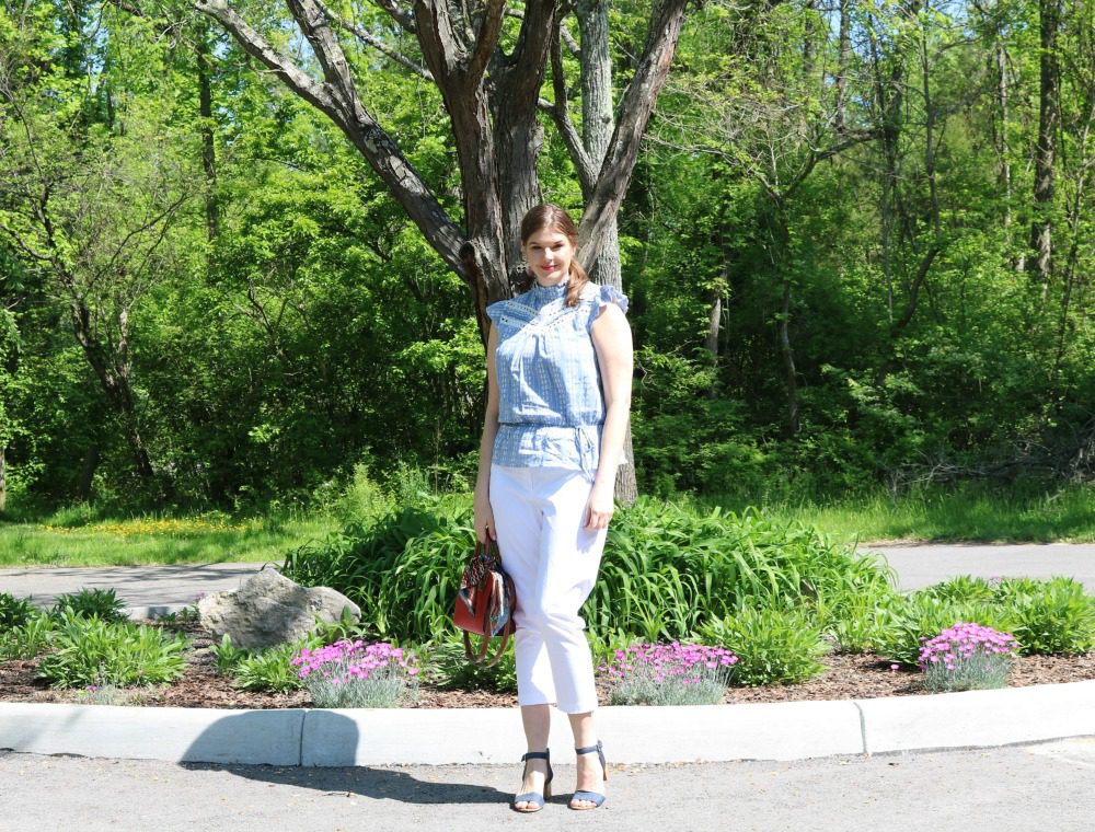 Memorial Day Weekend Sale Round-Up I Fashion, makeup and skincare deals. #Shopping #MemorialDayWeekend #ootd #summerstyle