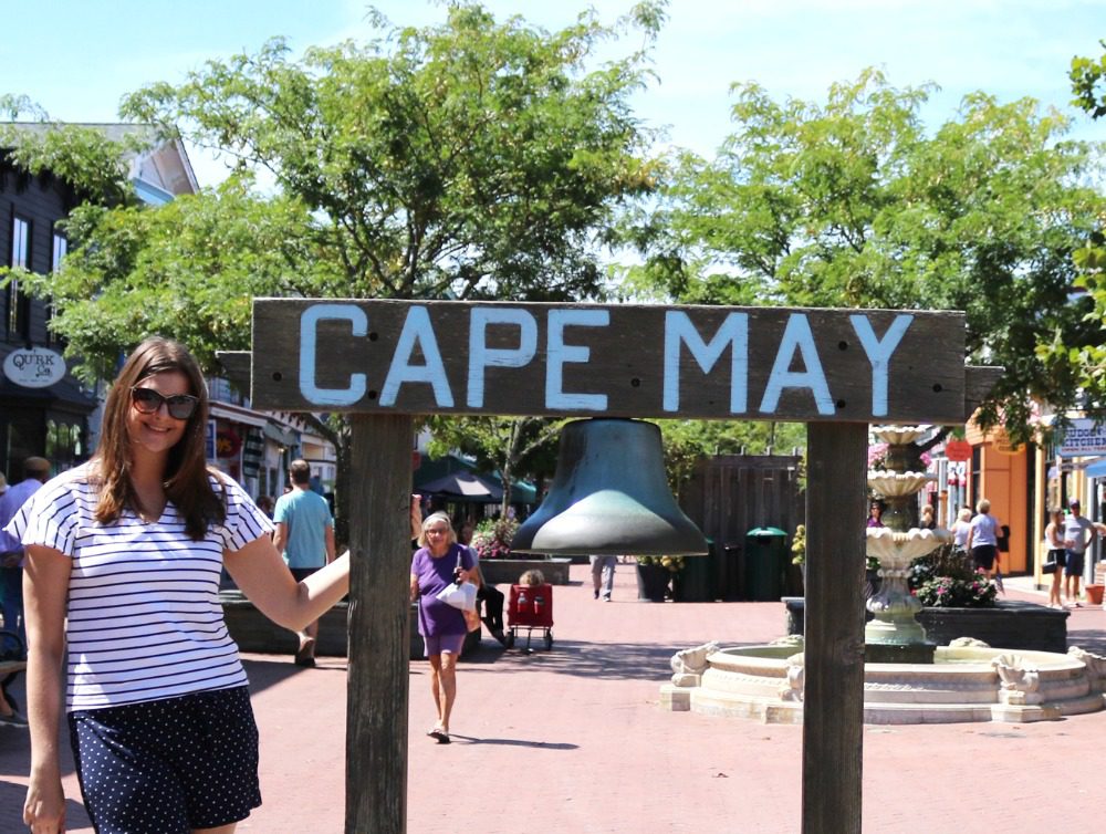 Jersey Shore Photo Diary I Cape May #Travel #TravelBlogger