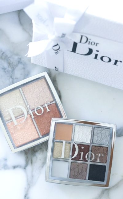 Exciting Additions to the Dior Backstage Collection