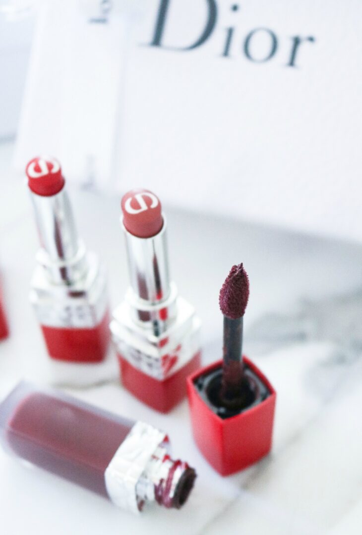 chanel lipstick chic rosewood