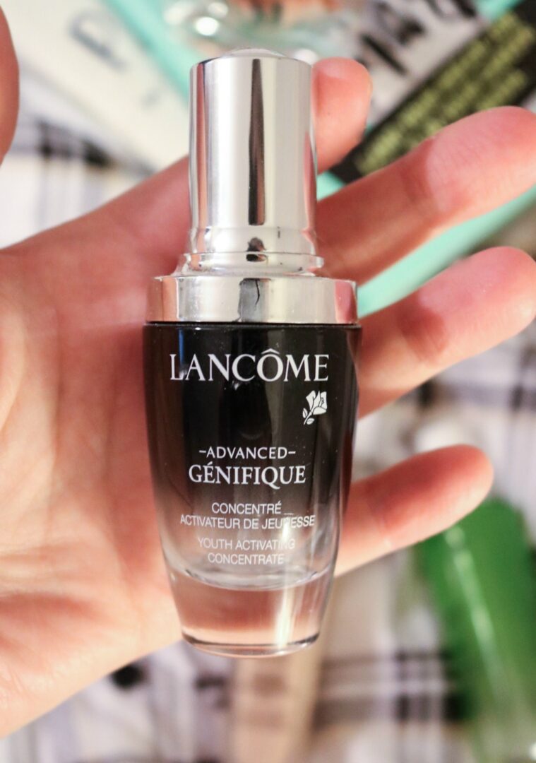 Best Lancome Products I DreaminLace.com