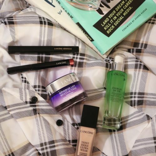 Best Lancome Products I DreaminLace.com