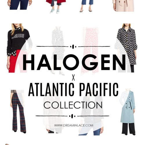 Halogen Atlantic Pacific Collaboration I Fall 2019