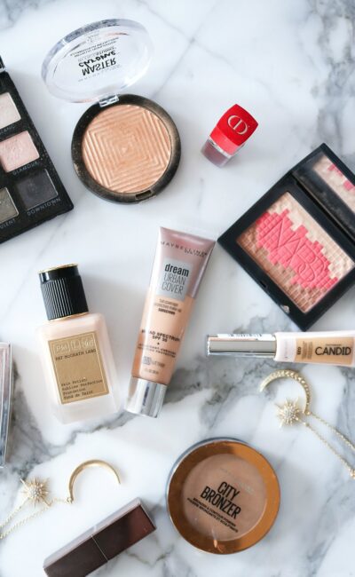 The Best Makeup Releases of 2019