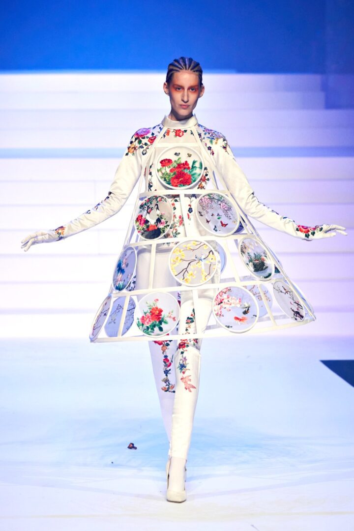 Best Spring Couture 2020 Looks I Jean Paul Gaultier