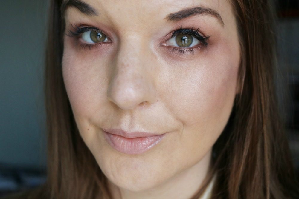 Pacifica Foundation Review I Clean, Vegan and Cruelty-Free #Makeup