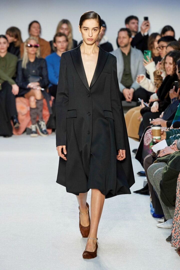 Best LFW Runway Looks I JW Anderson Fall 2020 Collection