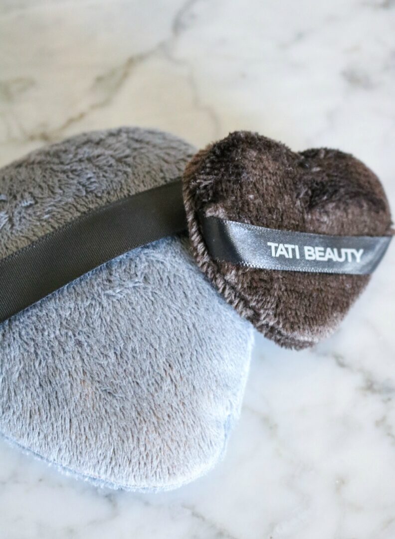 Tati Beauty Blendiful Puff Review I DreaminLace.com