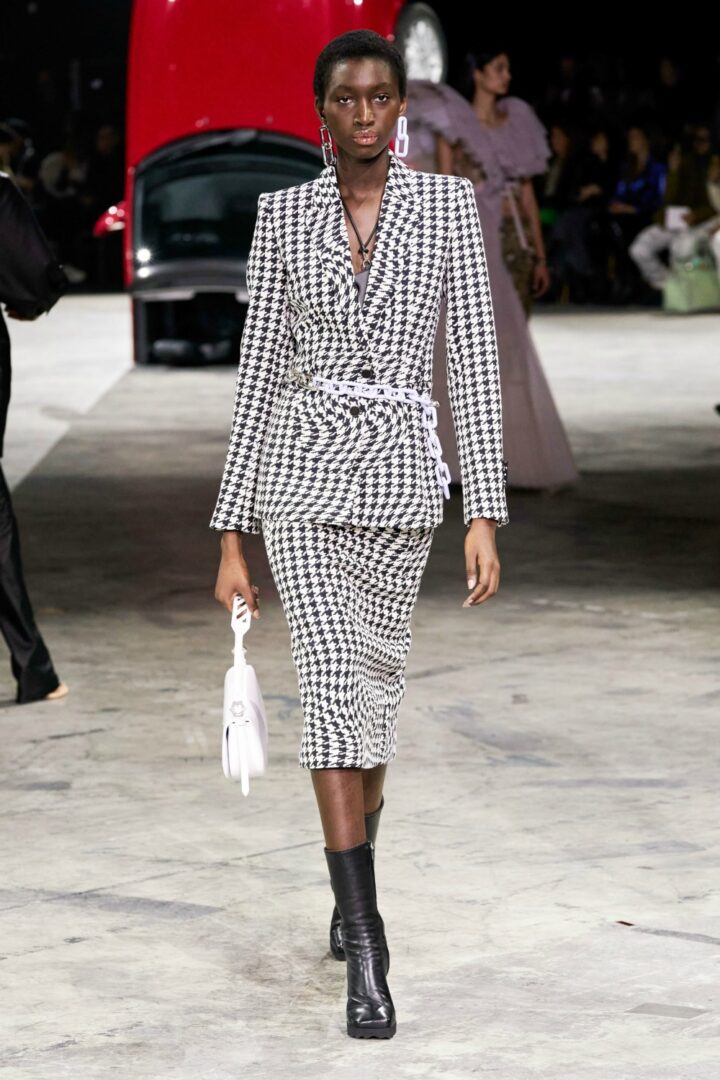 Best PFW Runway Looks I Off-White Fall 2020 Collection