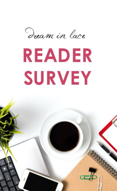 Take the Reader Survey