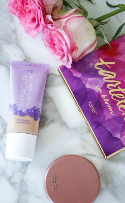 A Tarte Base That’s Approved for Every Day Use