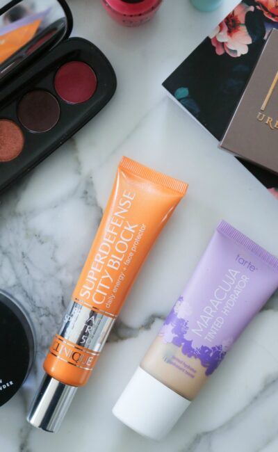 Let’s Talk Quarantine Makeup Favorites